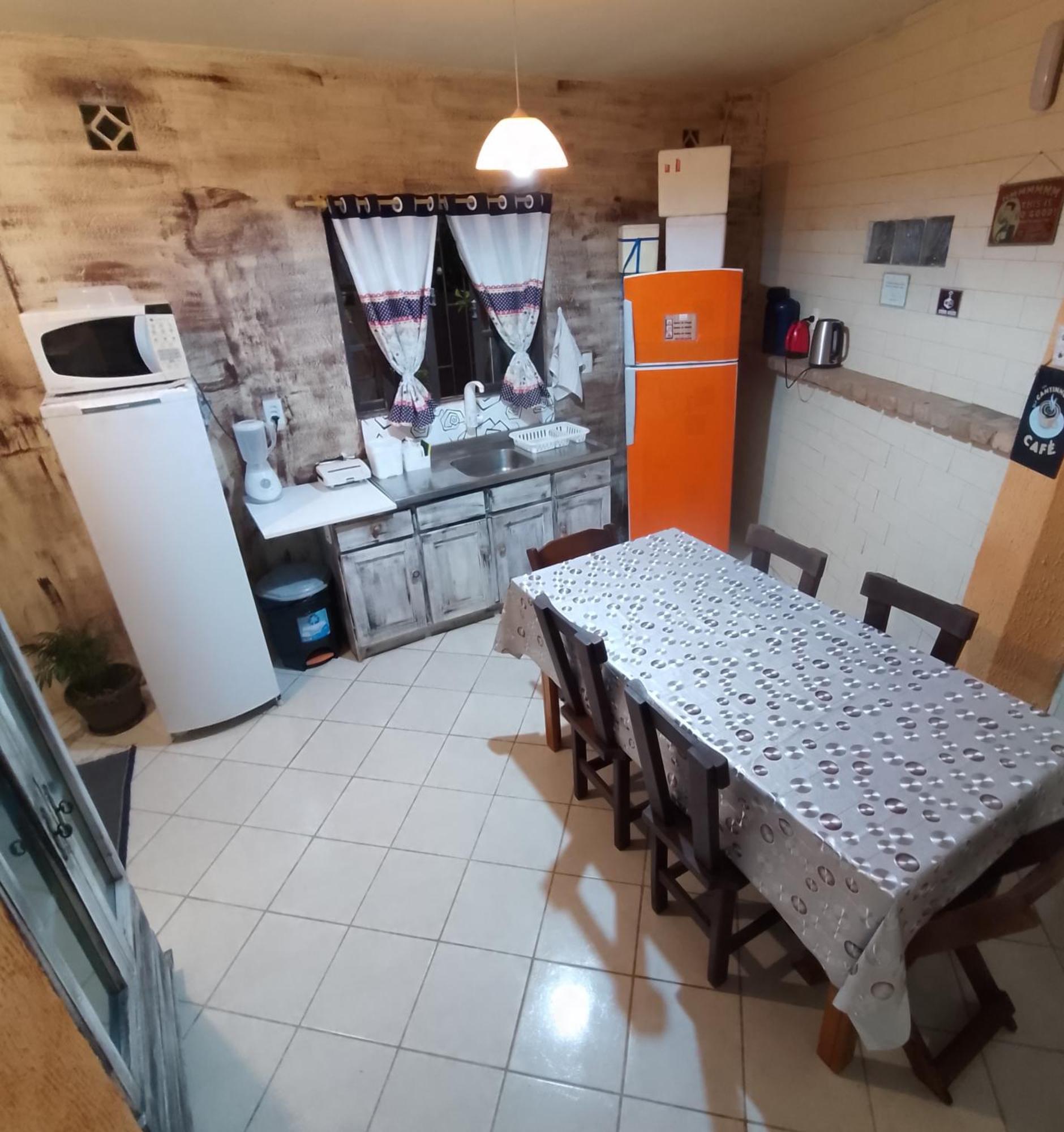 Hostel Aroeira Do Campo - Florianopolis — Photos 1